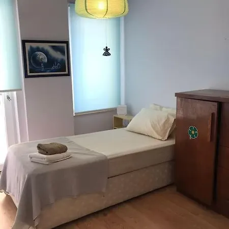 Centrally Located Apartment Kas