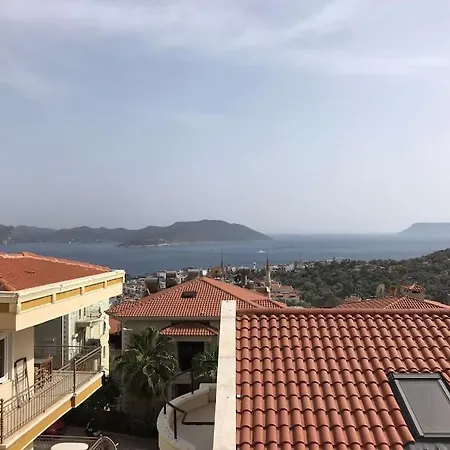 Centrally Located Apartment *
