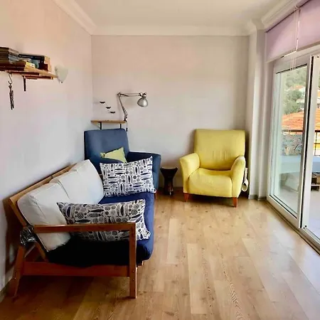 Centrally Located Kas