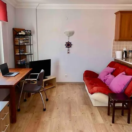 Centrally Located Apartment Kas