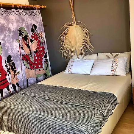 Centrally Located Apartment Kas