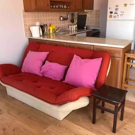 Apartment Centrally Located Kas