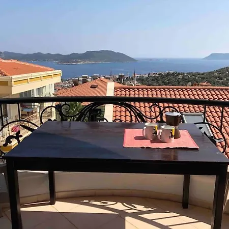 Centrally Located Apartment