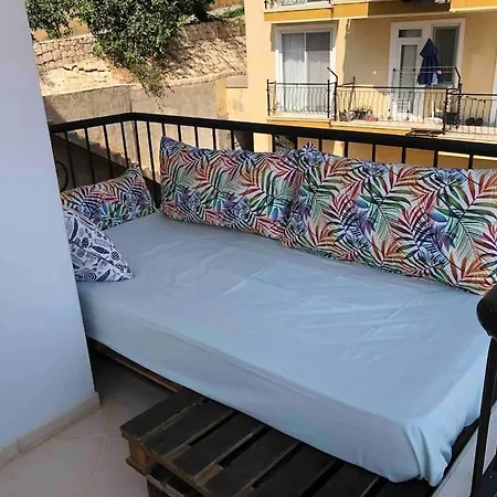 Centrally Located Apartment